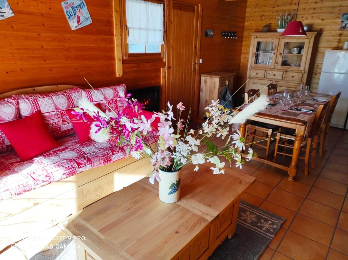 Le Cambre D'aze Apartment
